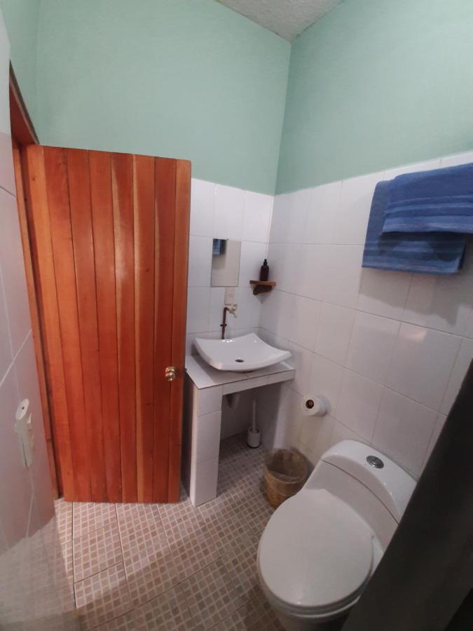Casa Samay Mazunte Esterno foto