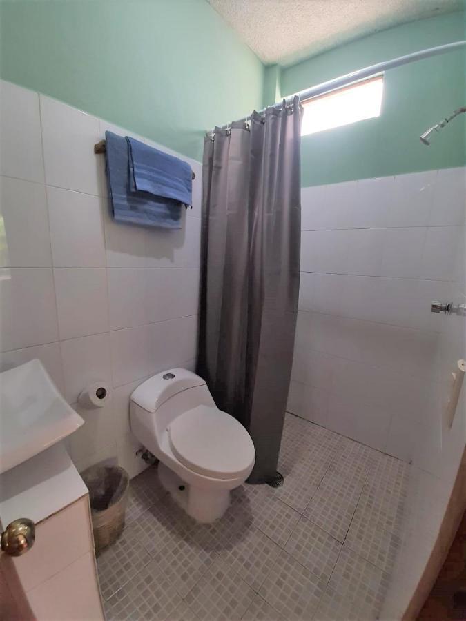 Casa Samay Mazunte Esterno foto