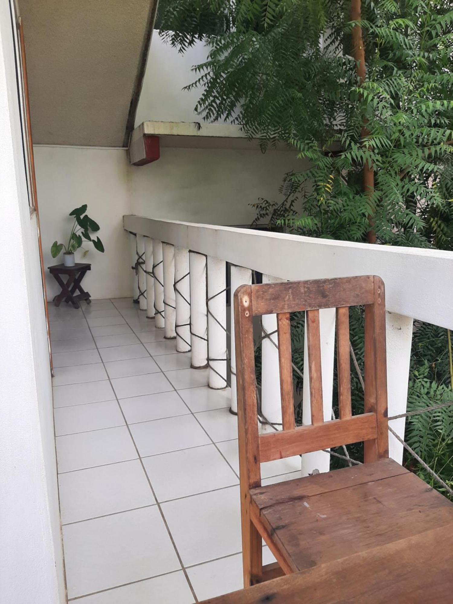 Casa Samay Mazunte Esterno foto