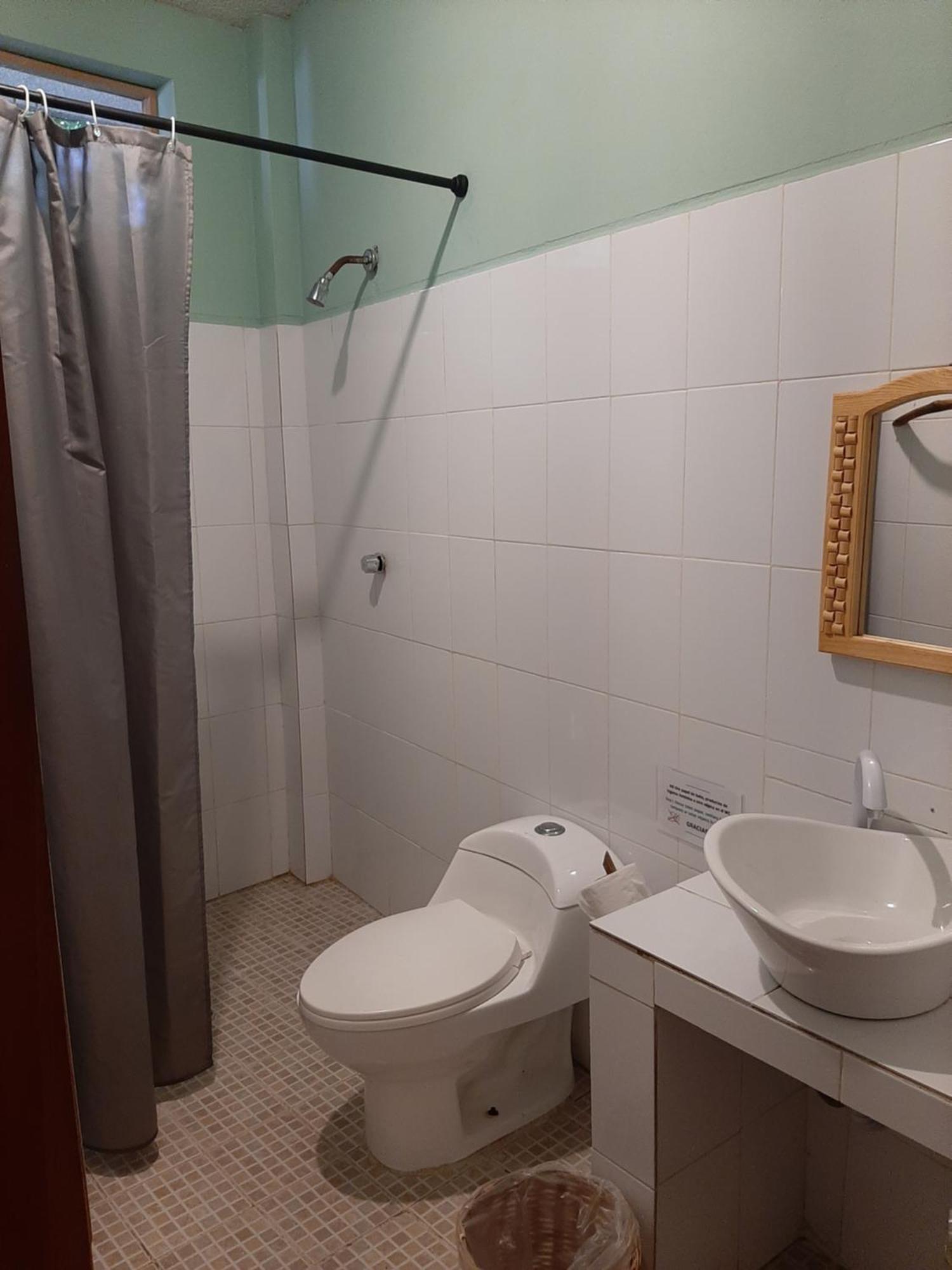Casa Samay Mazunte Esterno foto