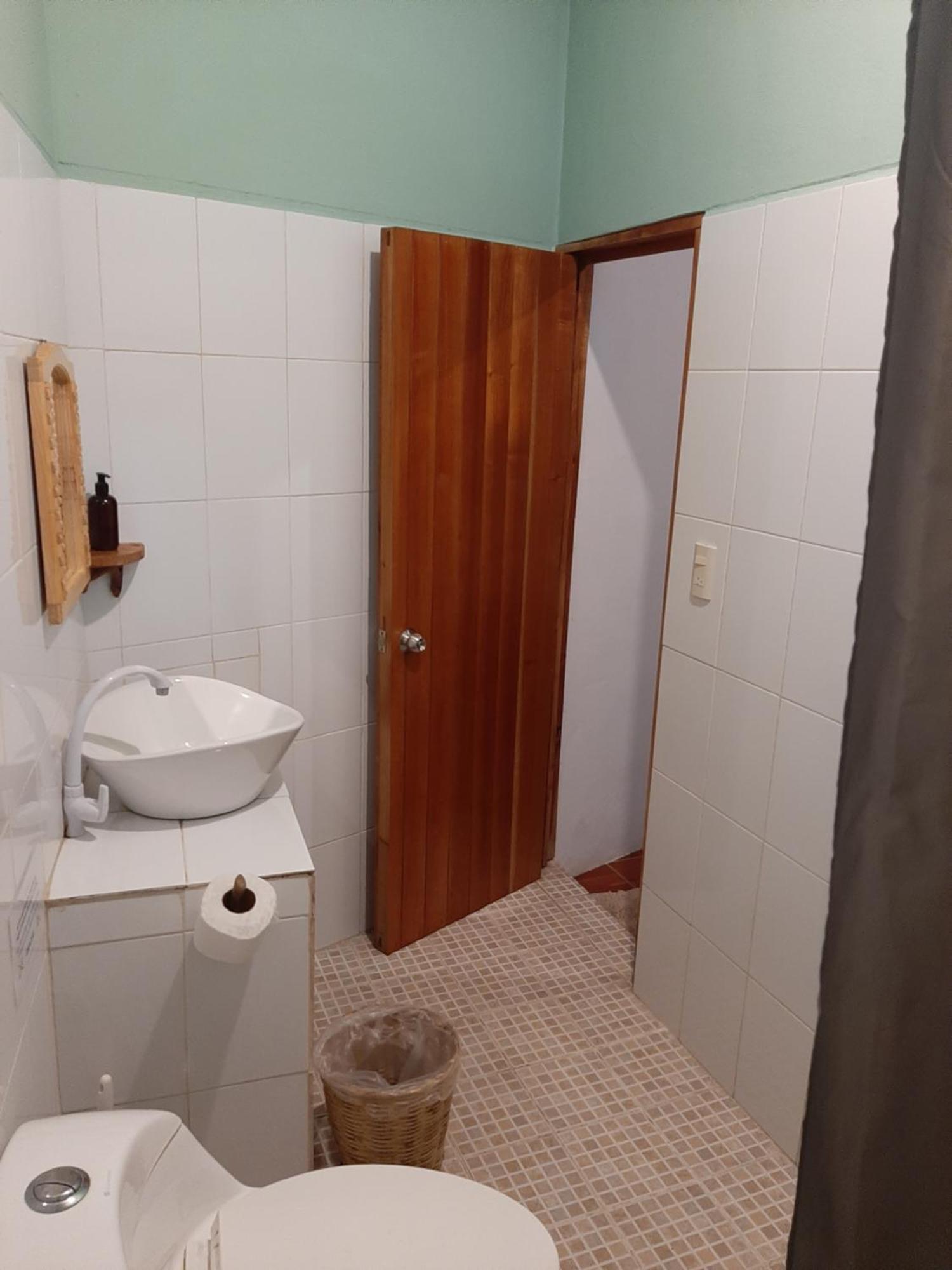 Casa Samay Mazunte Esterno foto